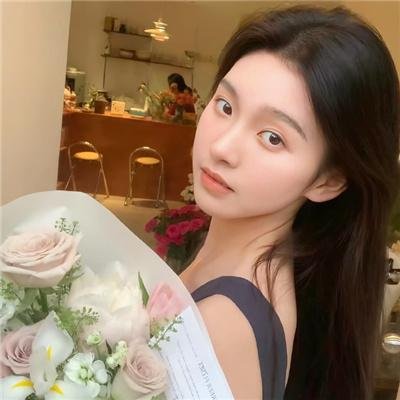 街头圣女